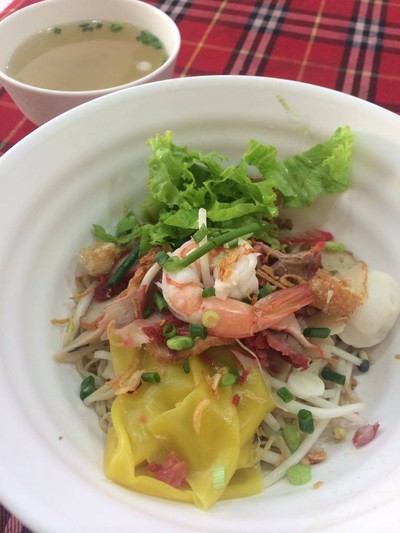 หมี่แป๊ะเถว