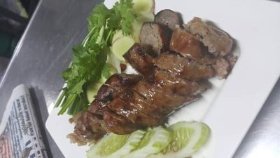 ใส่กรอกอิสาน