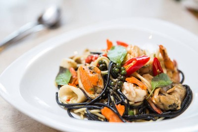 Café Kantary 304 Prachinburi