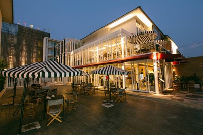 Café Kantary 304 Prachinburi