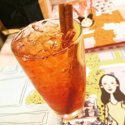 Coffee Beans by Dao สยามพารากอน