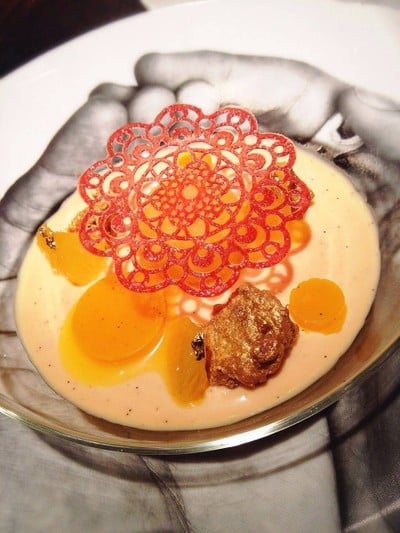 L'Atelier de Joel Robuchon คิวบ์ ไลฟ์สไตล์ รีเทล เซ็นเตอร์