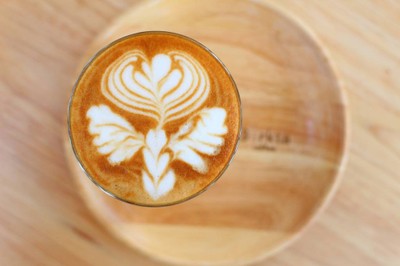 Burkta Coffee (เบิกตา คอฟฟี่) ท่าแพ Burkta Coffee (เบิกตา คอฟฟี่) ท่าแพ