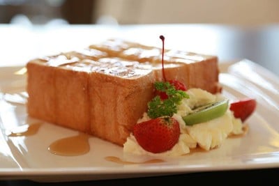 Cafe Coco - Bangsaen