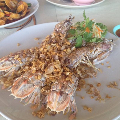 มหาสมุทร ซีฟู้ด (mahasamut sea food) มหาสมุทร ซีฟู้ด (mahasamut sea food)