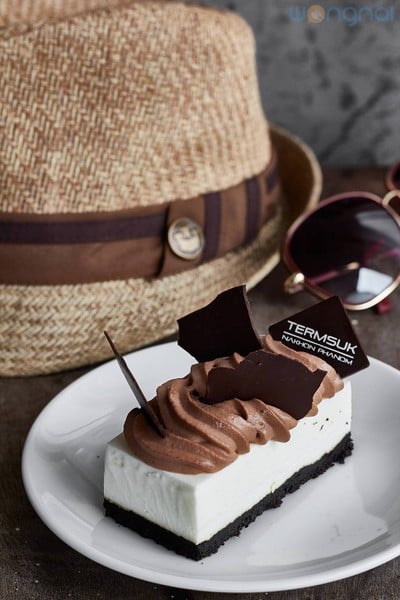 เติมสุข (Termsuk Coffee House) เติมสุข (Termsuk Coffee House)