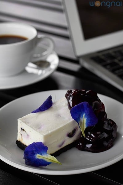 เติมสุข Termsuk coffee house (ในเมืองนครพนม)