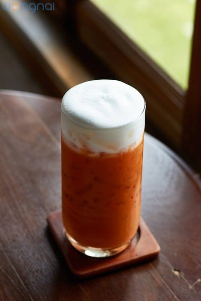 เติมสุข Termsuk coffee house (ในเมืองนครพนม)
