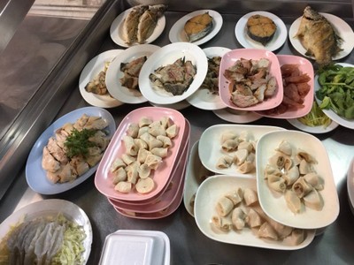 ข้าวต้มบวร (Khao Tom Bawon) ข้าวต้มบวร (Khao Tom Bawon)