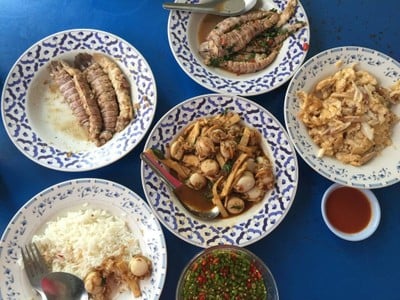 ป้าอ่อน ซอยก๊วน