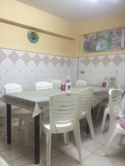 ร้านมังสวิรัติ อาหารเจ