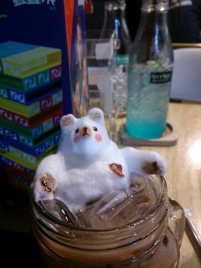 Bitbox Boardgame Cafe