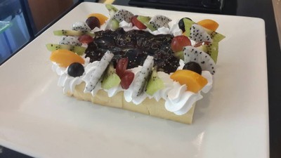 Taste โรงแรมไอบิสกรุงเทพริเวอร์ไซด์