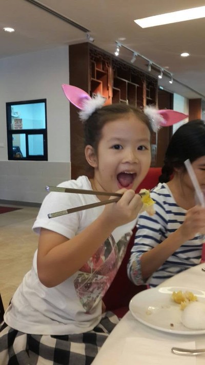 Chef Man Restaurant ธนาซิตี้