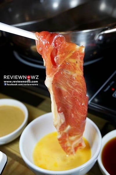 สุขี Japanese Suki&Shabu