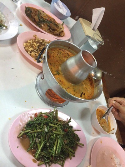 ข้าวต้มปูทอง กระโปรงแด (ข้าวต้มปูทอง) แบริ่ง ข้าวต้มปูทอง กระโปรงแด (ข้าวต้มปูทอง) แบริ่ง