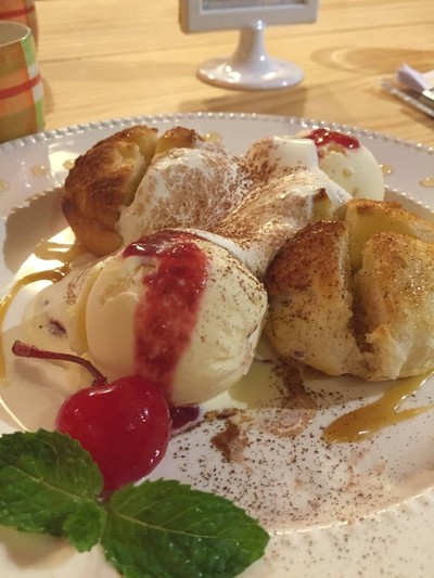 The Steam Room By เปาจึ