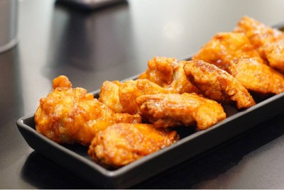 BonChon (บอนชอน) เอ็มควอเทียร์ BonChon (บอนชอน) เอ็มควอเทียร์