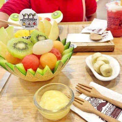 Fruitday นิมมานเหมินทร์