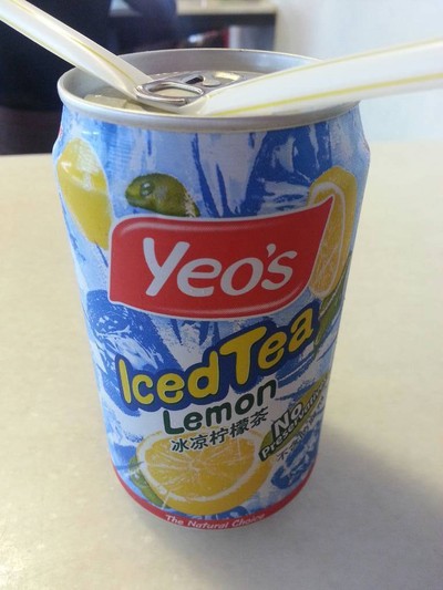 Kim Lian Kee Hokkien Mee 金莲记福建面