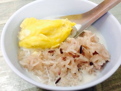 ขนมจีนคลองเตย