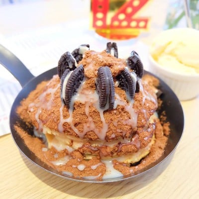 GRAM ท่ามหาราช