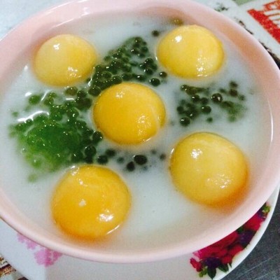 Sweettime ขนมหวานเยาวราชเจ้าเก่า สาขาวงเวียน 22