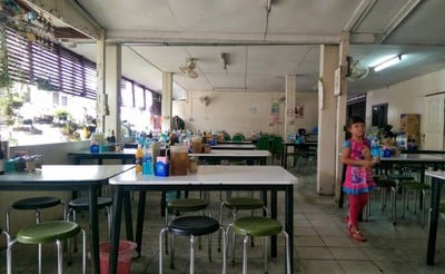 ข้าวซอยอิสลาม