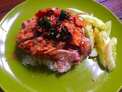 เม้งกี่เป็ดย่าง (Ped Yang Meng Ki) เม้งกี่เป็ดย่าง (Ped Yang Meng Ki)