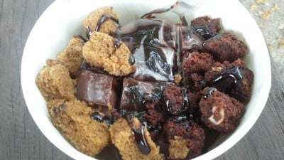 The Street Cafe (คอสะพาน) ตลาดน้ำสะพานสูง The Street Cafe (คอสะพาน) ตลาดน้ำสะพานสูง