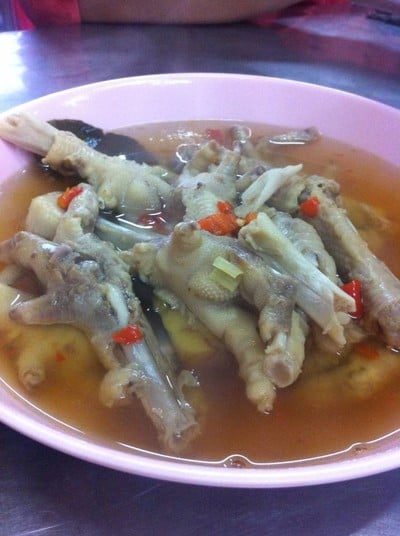 เทพโภชนา