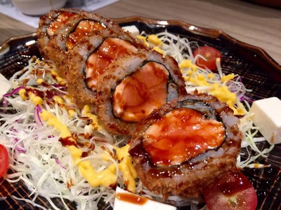 Sushi Shin นิฮอนมูระ
