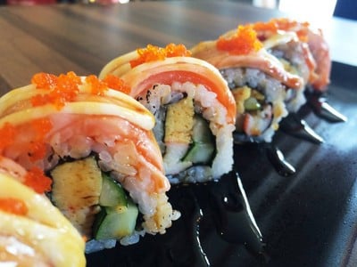 Tuna Ichiban (ทูน่าอิจิบัง) Phuket Tuna Ichiban (ทูน่าอิจิบัง) Phuket