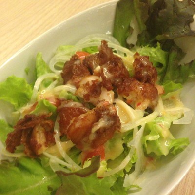 I Am Thai Pasta (ไอแอมไทยพาสต้า) สยามสแควร์ วัน I Am Thai Pasta (ไอแอมไทยพาสต้า) สยามสแควร์ วัน