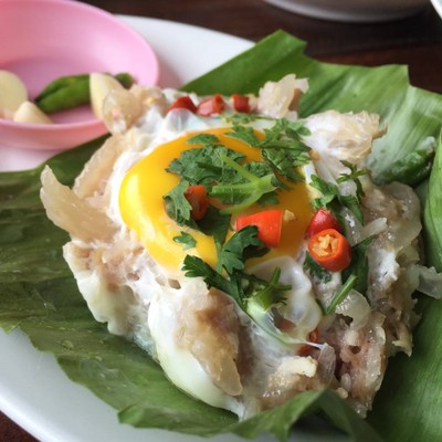 นายข้าวนึ่ง (Naikhownueng) นายข้าวนึ่ง (Naikhownueng)