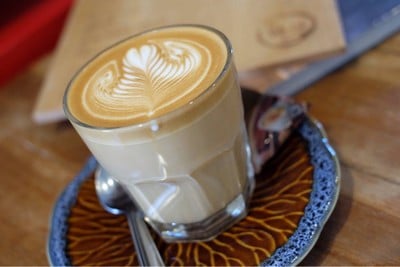 VELO CAFE เวโล