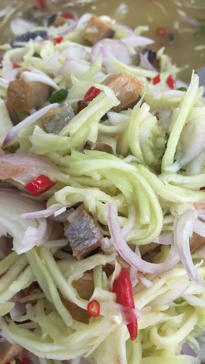 ข้าวต้มเจ๊หลี