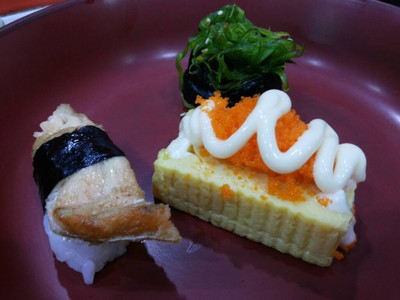 ดีโอโกะ ซูชิ (Doko Sushi) คลองสาน ดีโอโกะ ซูชิ (Doko Sushi) คลองสาน