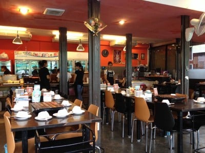 Shuba Shabu ราชเทวี