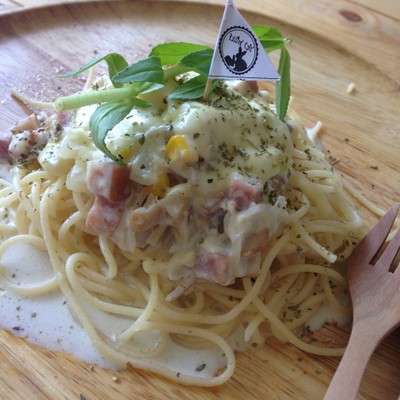 Rabbito' Cafe