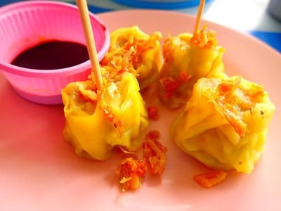 ขนมจีบ