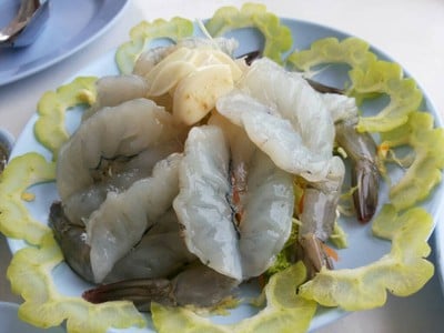 ครัวพวงพยอม (Krua Paungpayom) ครัวพวงพยอม (Krua Paungpayom)