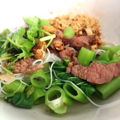 ก๋วยเตี๋ยวเรือเขาพนมรุ้ง (KHAO PHANOM RUNG BOAT NOODLE) ก๋วยเตี๋ยวเรือเขาพนมรุ้ง (KHAO PHANOM RUNG BOAT NOODLE)