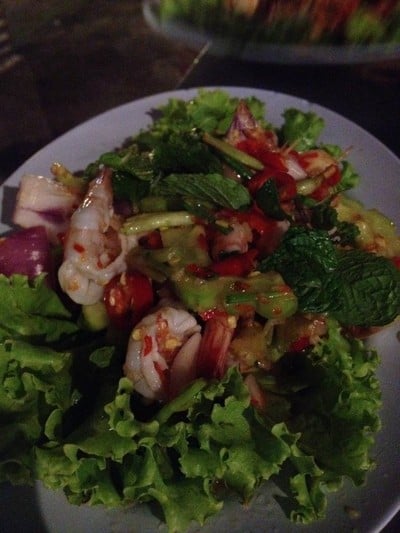 อาป๋า เนื้อย่างเกาหลี โคราช