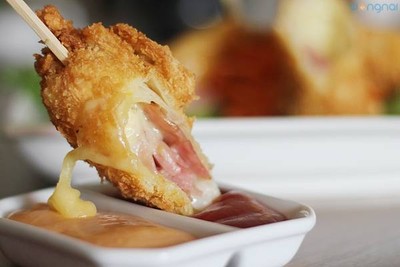 Borbaimai Pattaya Cafe & Bistro พัทยา