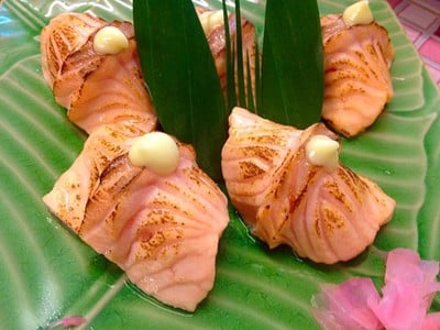 MATSU JAPANESE RESTAURANT