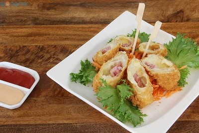 Borbaimai Pattaya Cafe & Bistro พัทยา