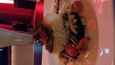 Tonino Lamborghini Lounge  เอกมัย