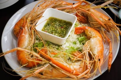 🔥กระเพราเนื้อโคขุนไข่ข้นเยิ้มๆ ฮาลาล 📣อร่อยอันดับหนึ่ง ✅อันวากระเพราเนื้อโคขุน