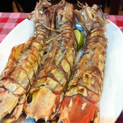 คุณภา ซีฟู้ด (Khun Pha Seafood)